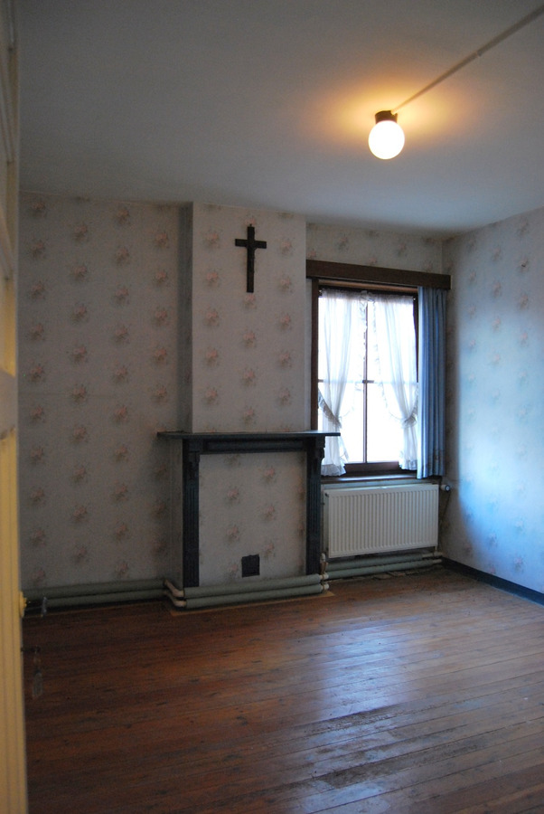 Te renoveren woning op 7390m² te Lokeren 