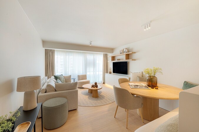 Te koop appartement - Knokke-Heist