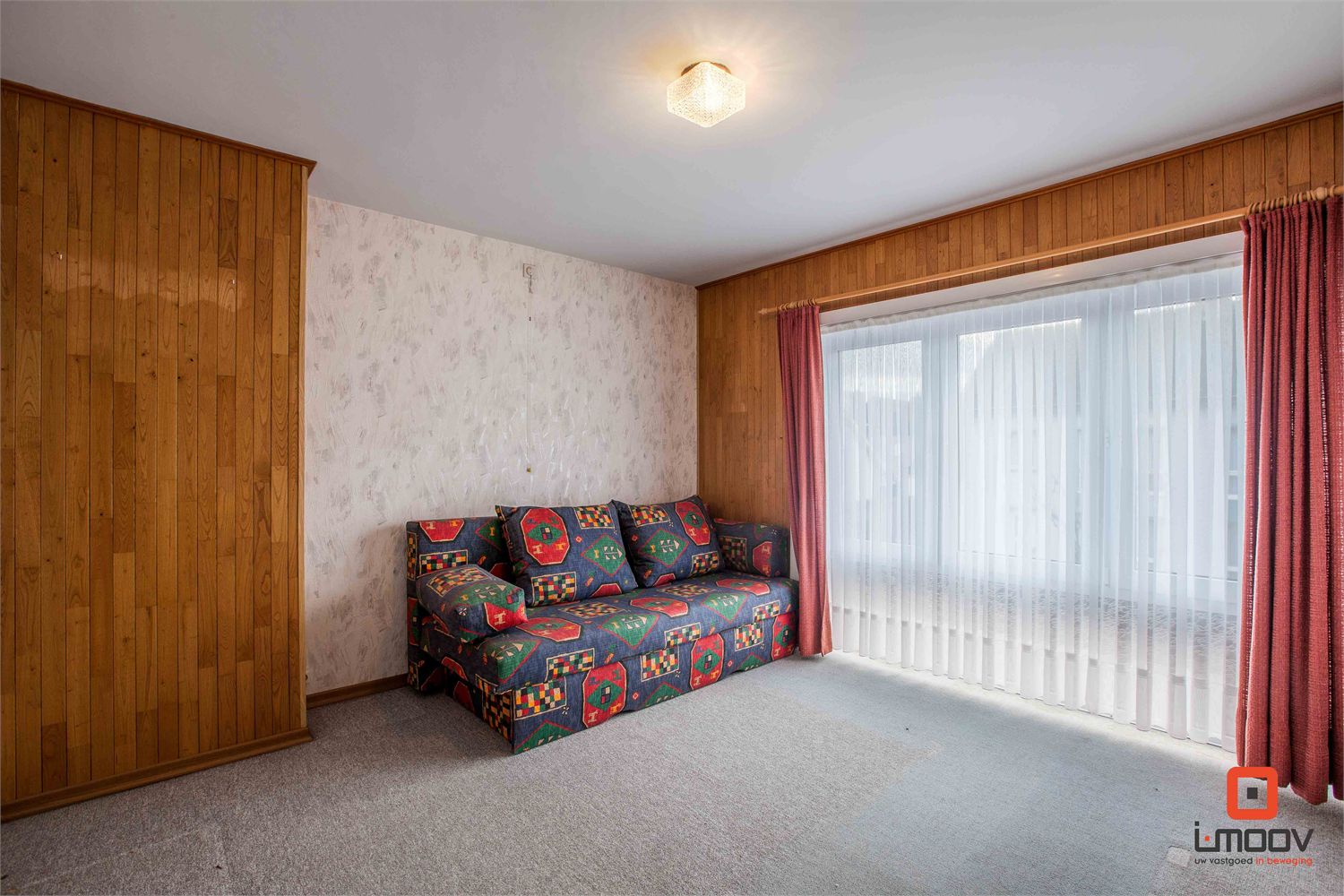 Woning verkocht in Zulte