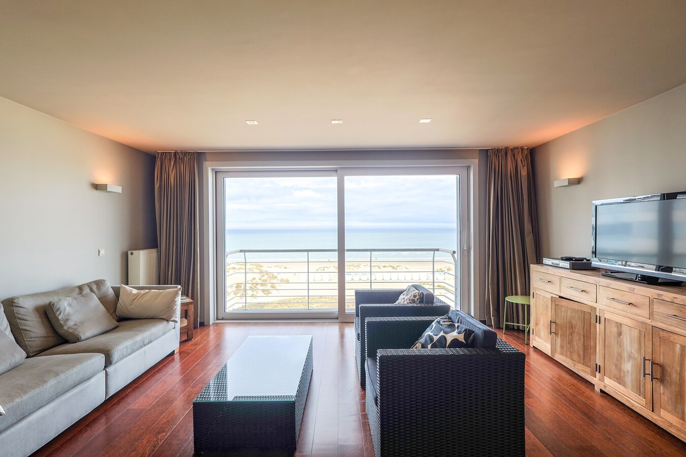  appartement - OOSTDUINKERKE