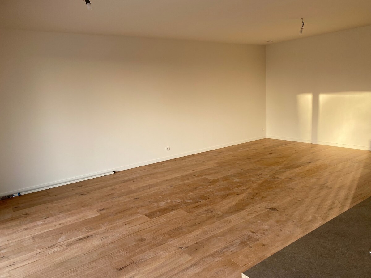 Nieuwbouwappartement Res. GAVREAU 