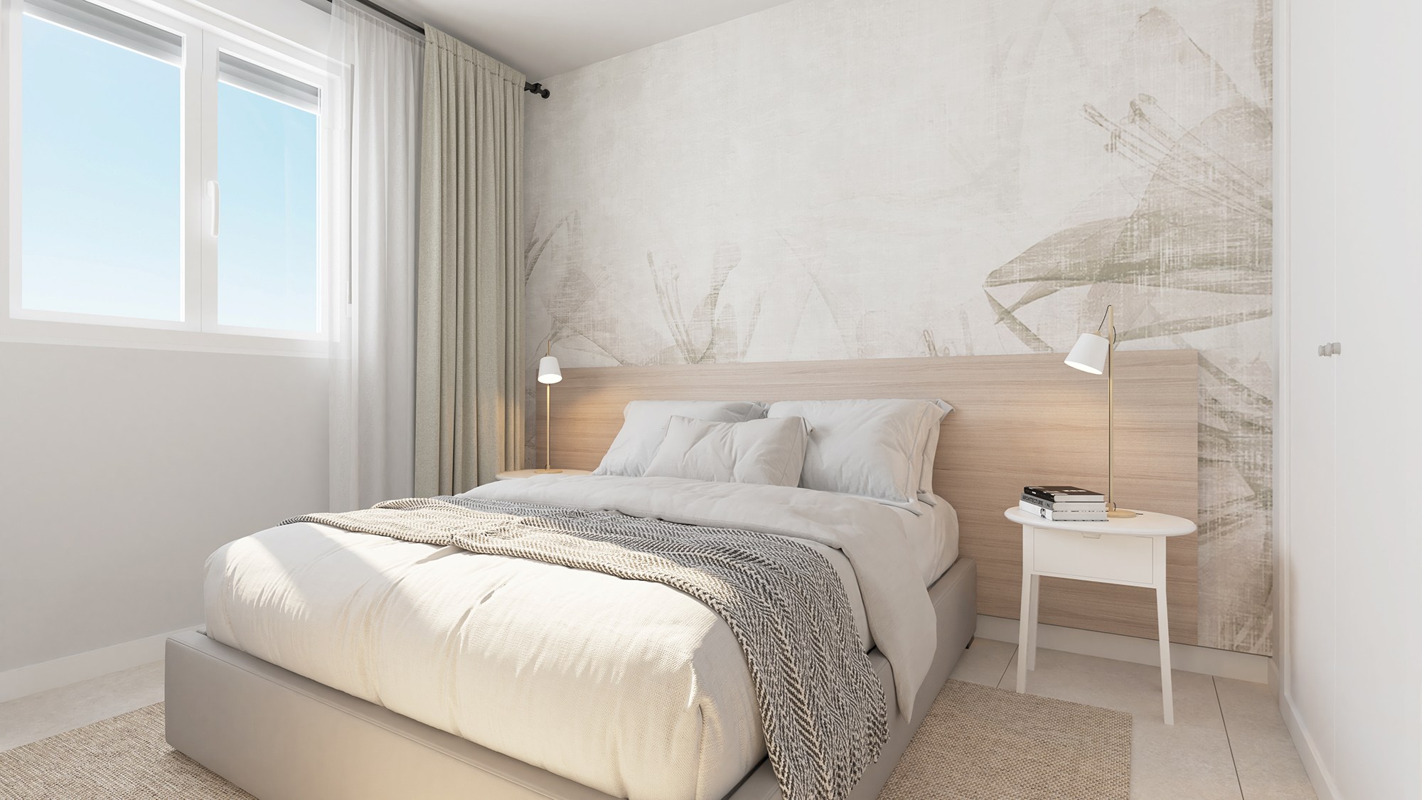 Les jardins aquatiques 