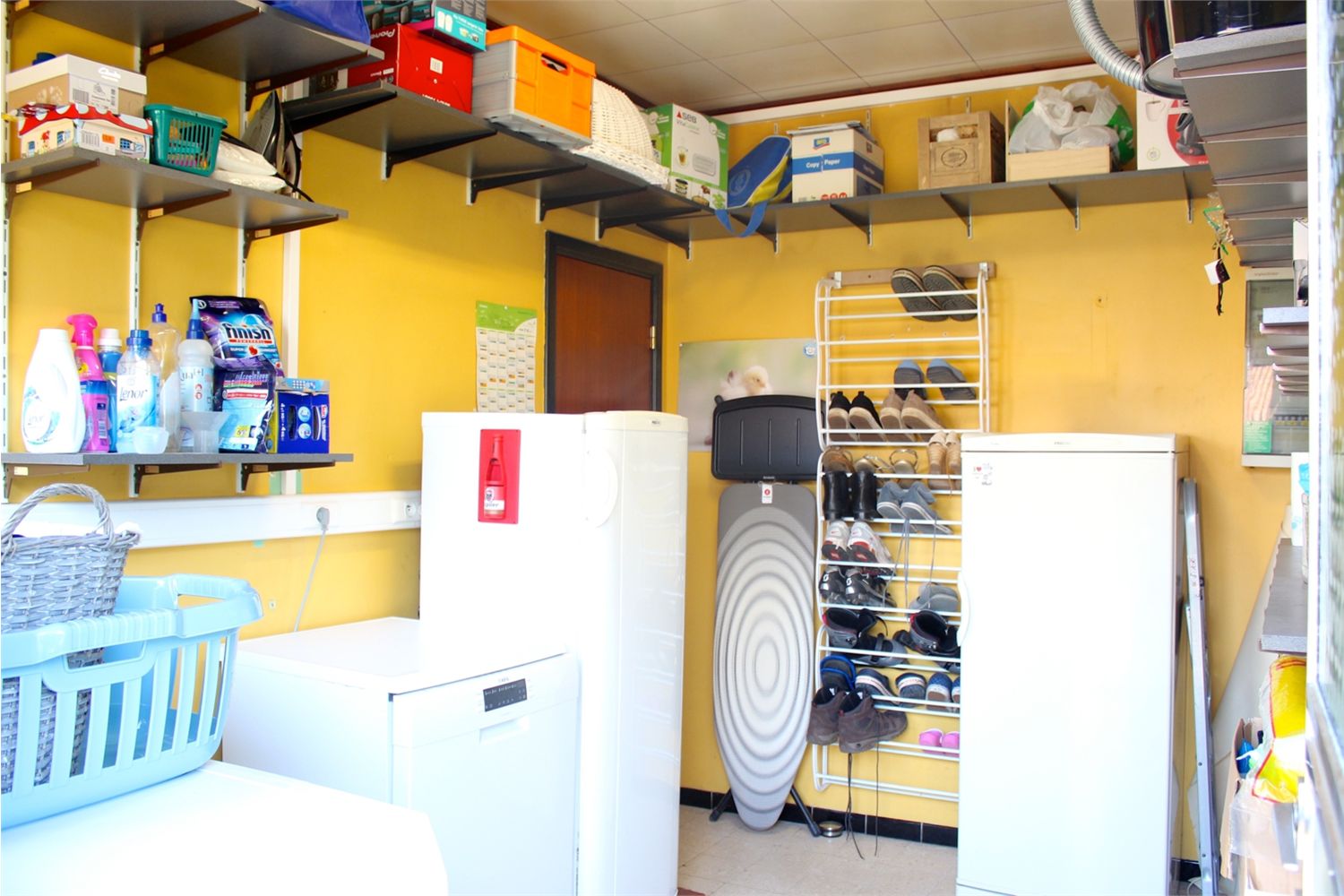 Bungalow verkocht in Stekene