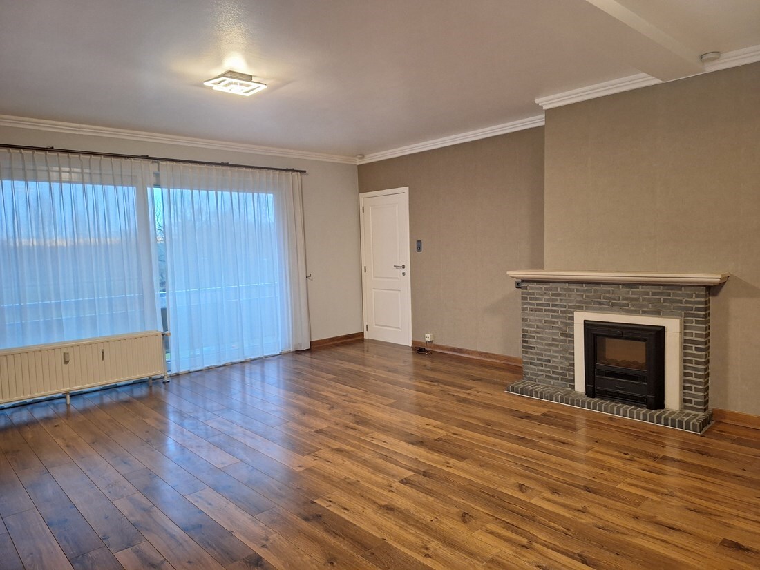 Verhuurd appartement - Lummen