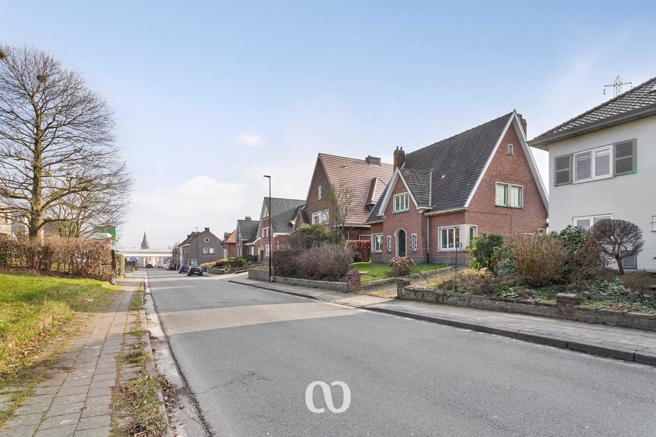 Te renoveren gezinswoning in Oudenaarde 