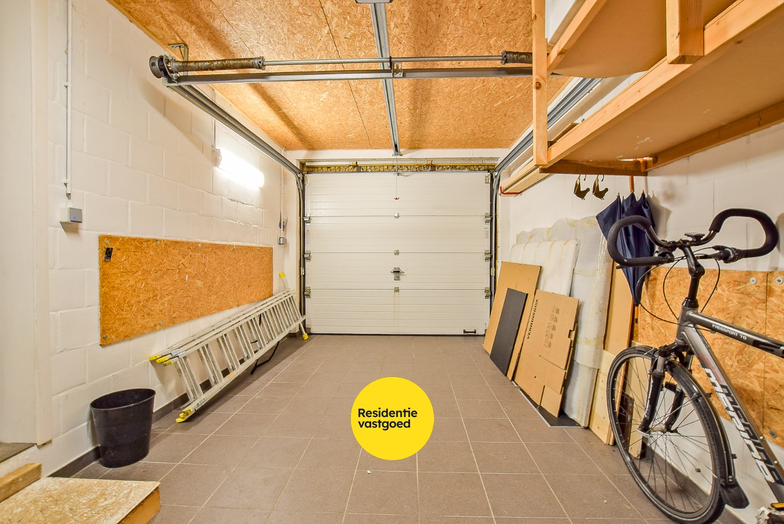 Instapklare gezinswoning met 3 slaapkamers te Nieuwpoort-Stad op 140 m² 