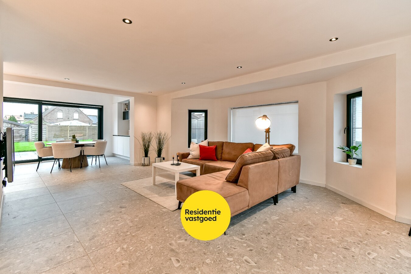 Te koop woning - Gistel