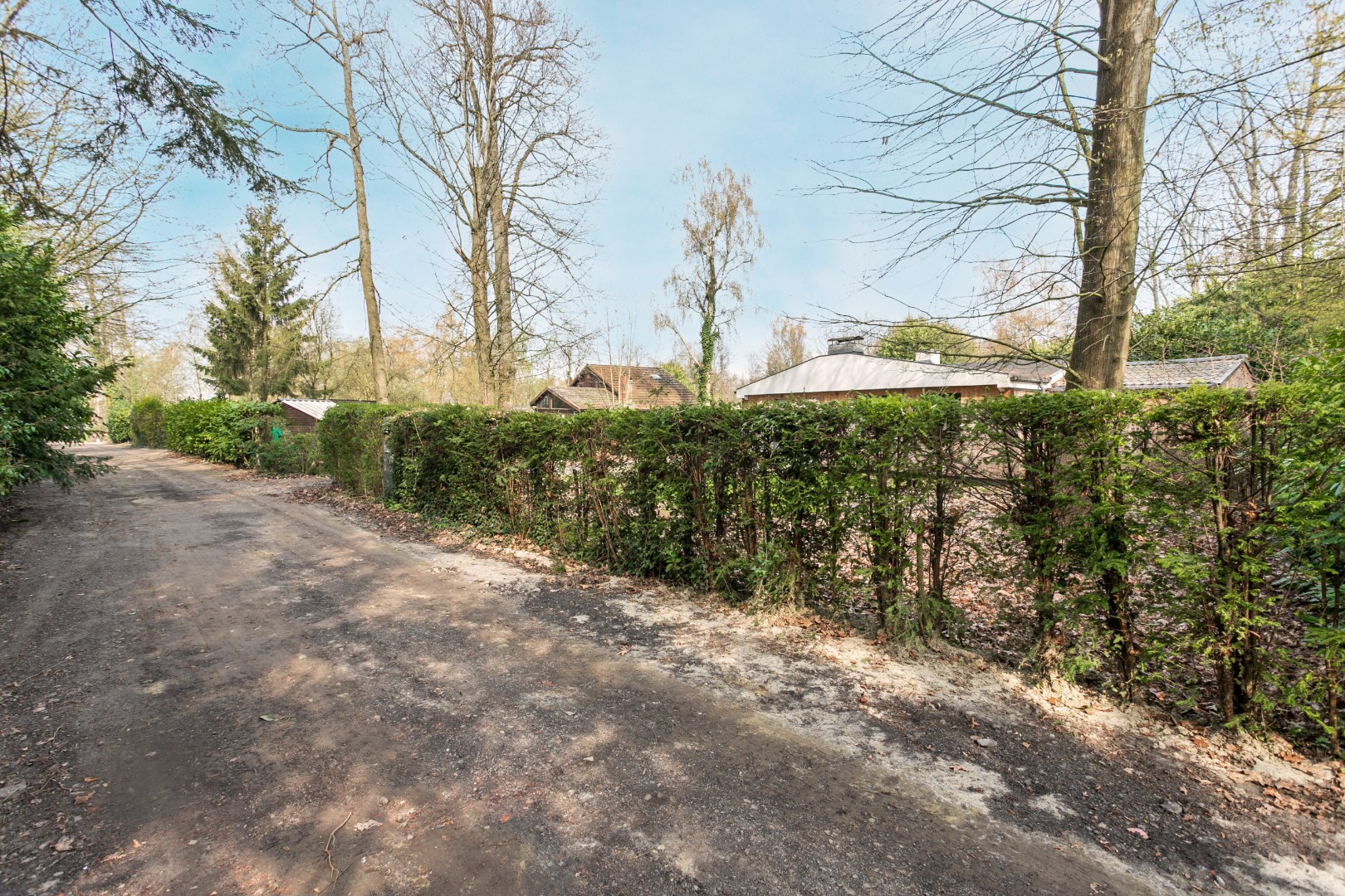 Charmante instapklare bungalow met 3 slaapkamers en garage, gelegen in een rustige en groene woonomgeving 