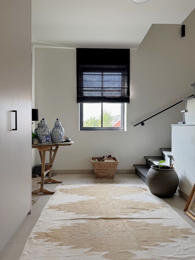 Penthouse te huur in Weelde