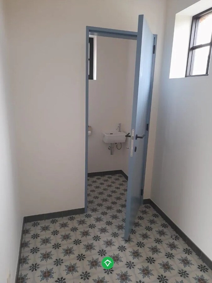 Alleenstaande nieuwbouwwoning te Aartrijke 