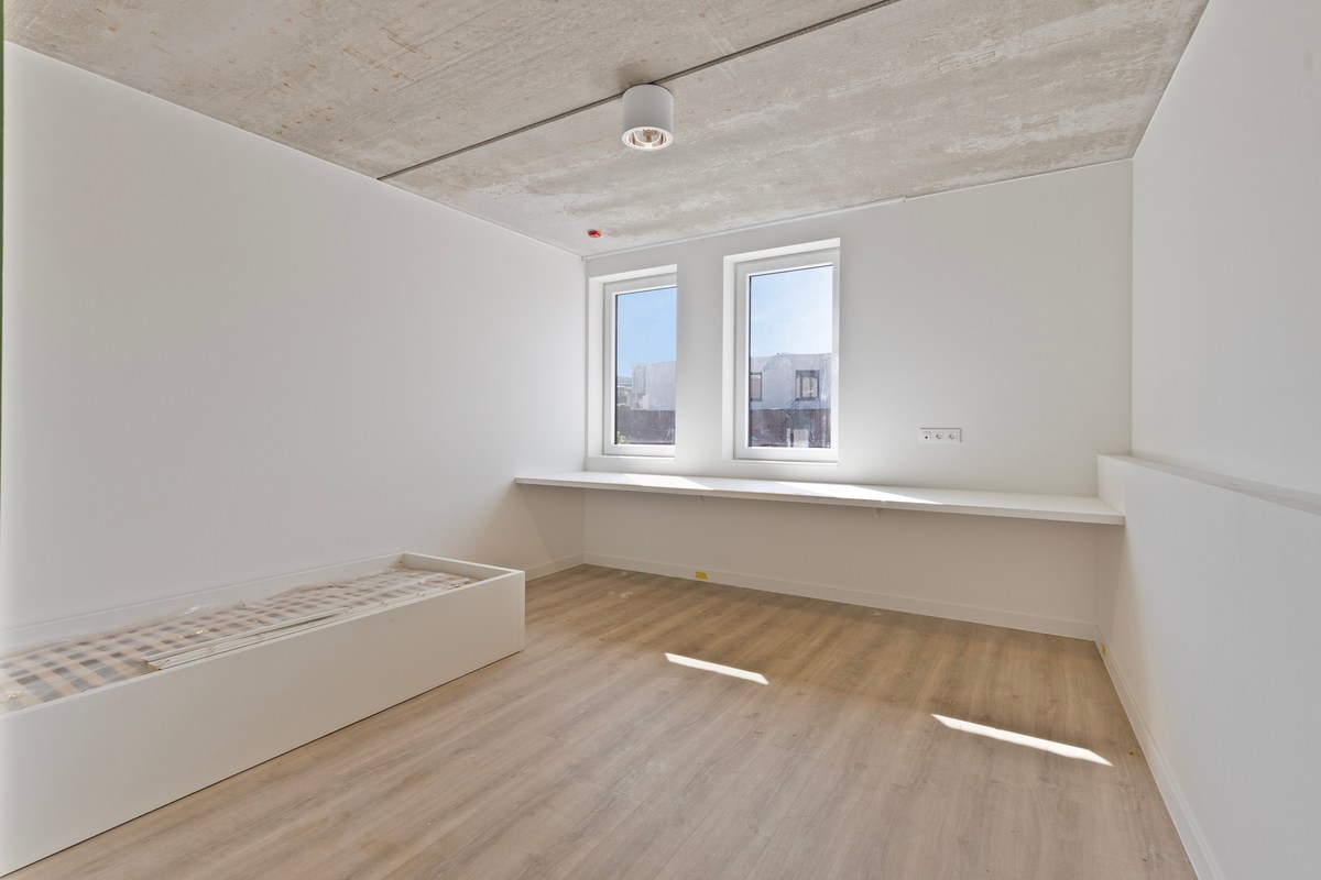 Verschillende studentenkamers beschikbaar 