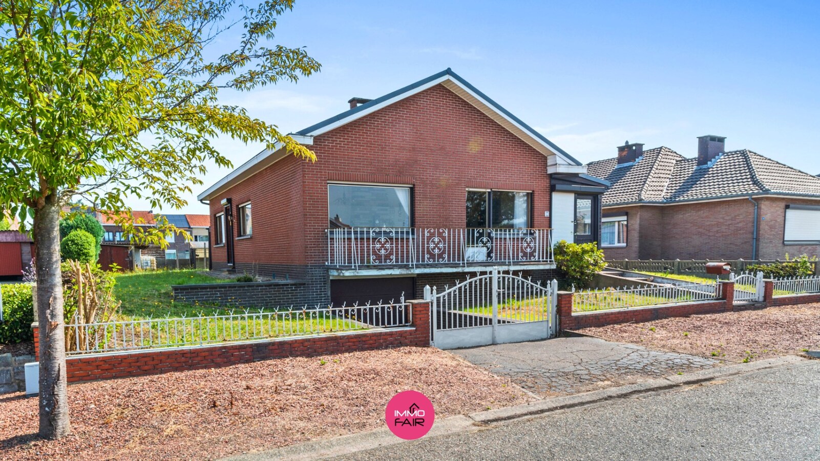 Verkocht woning - Lanaken