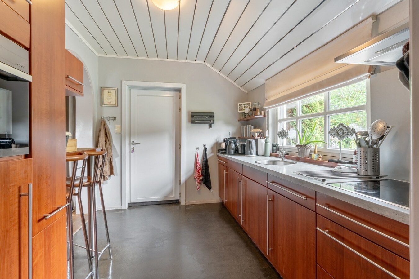 Ruime, zeer rustig gelegen woning op een perceel 29a90ca te Molenbeersel - een deelgemeente van Kinrooi! 