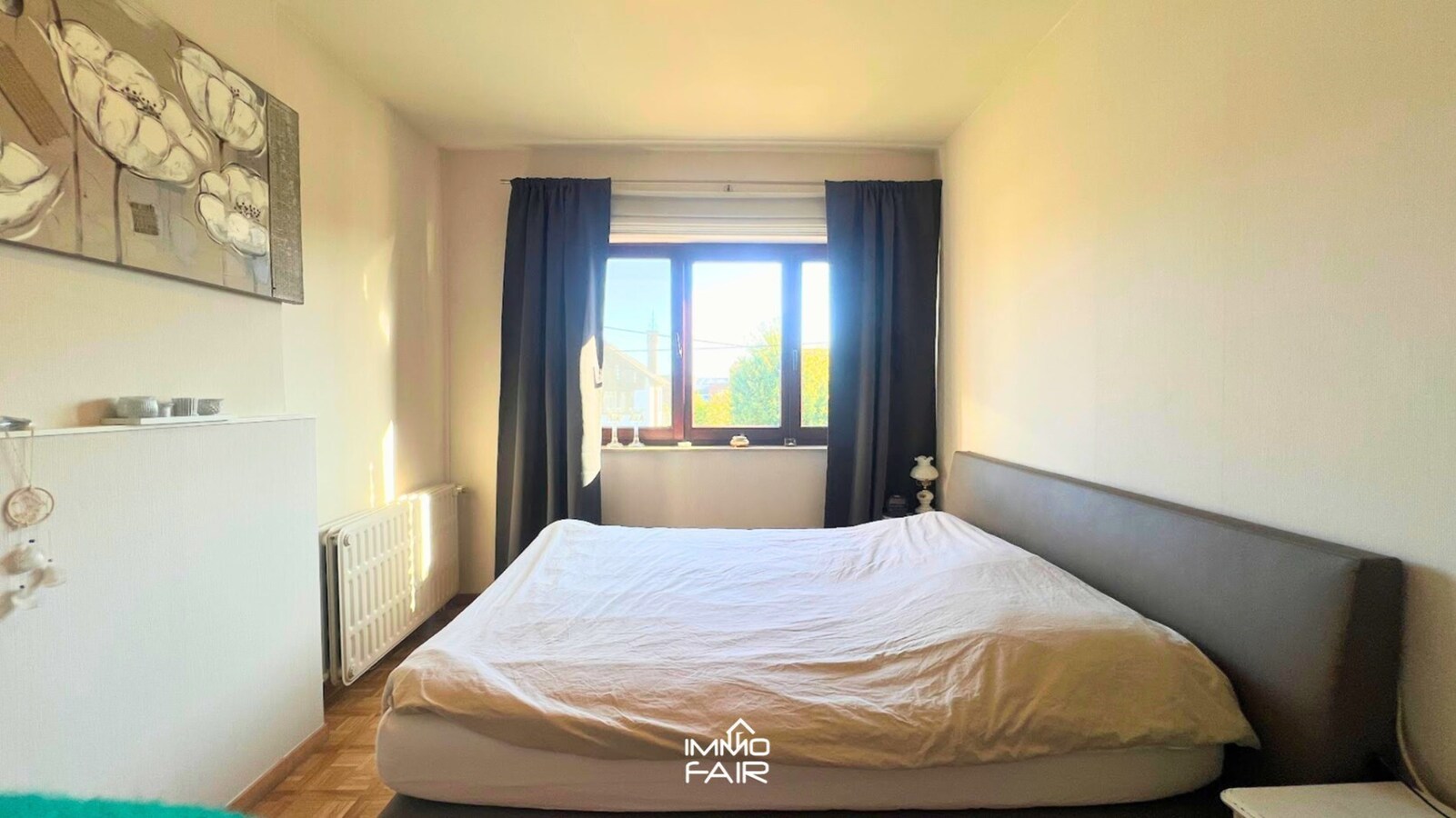 Instapklare gezinswoning nabij het centrum van Tongeren 