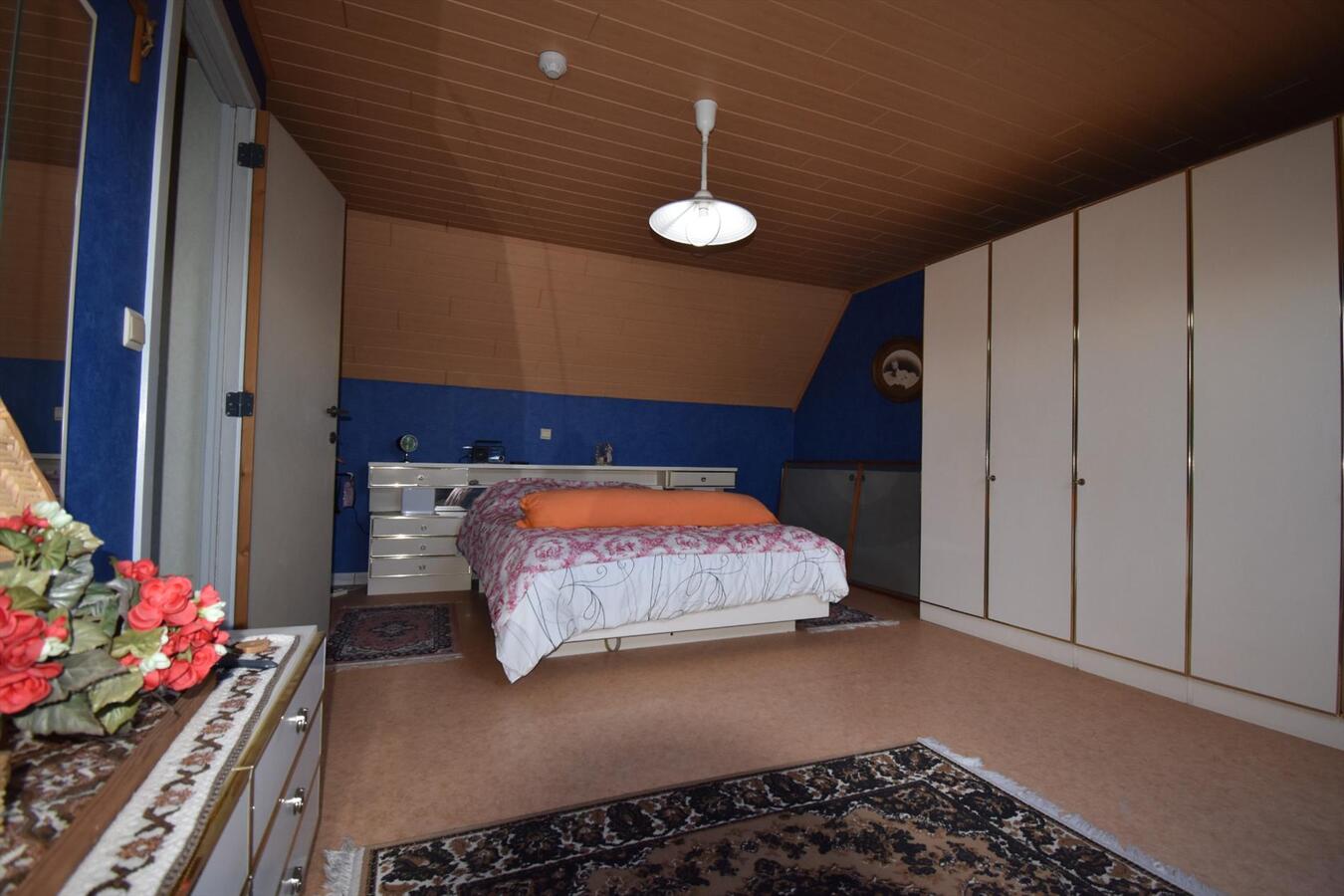 Vastgoedpatrimonium in centrum Lichtervelde 