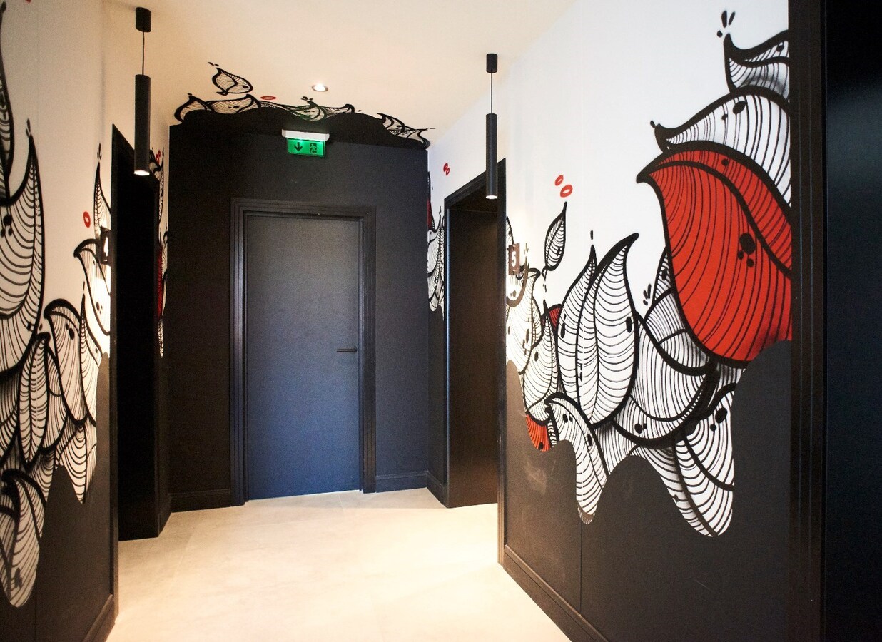 Appartement loué À Tournai