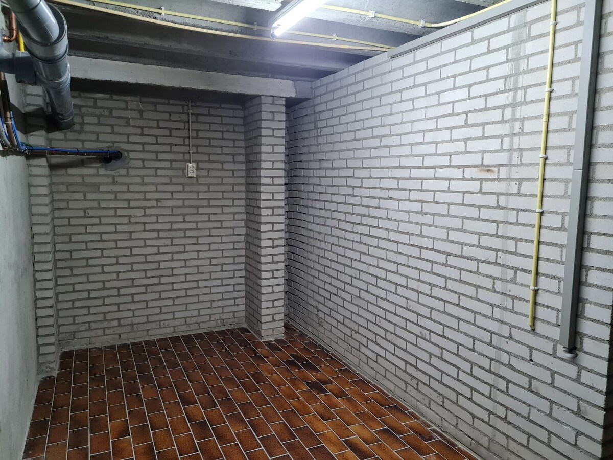 Gunstig gelegen winkelruimte in het bruisende hart van de Kempen 