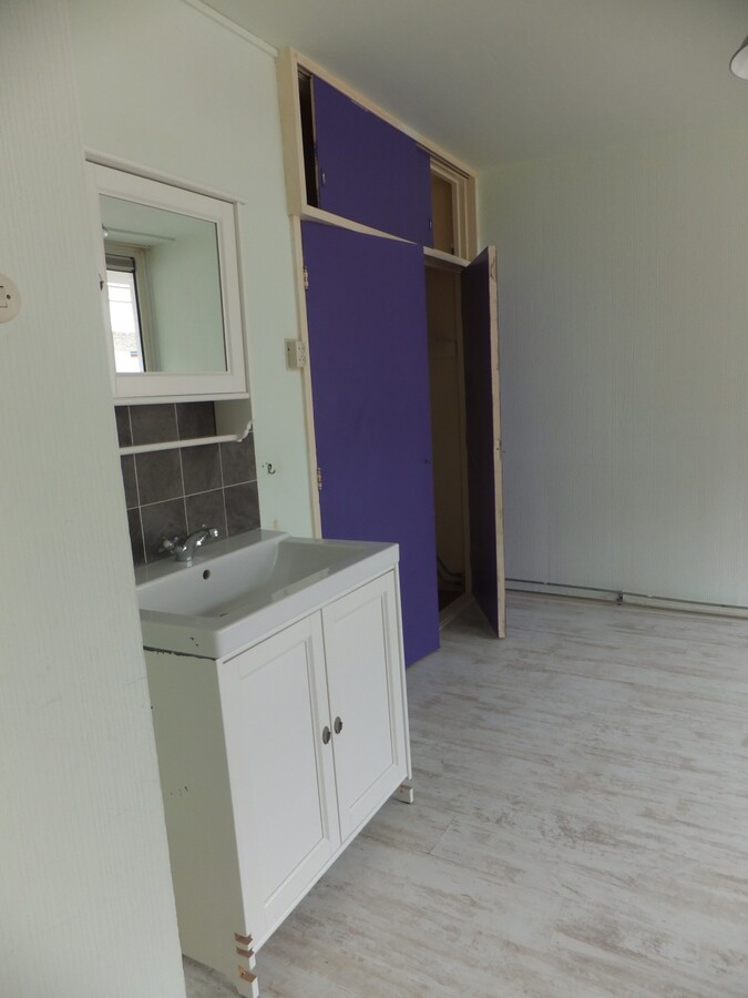 Appartement verkocht in TILBURG