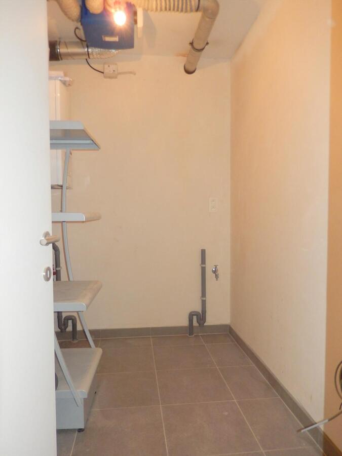 Prachtig ruim nieuwbouwappartement 