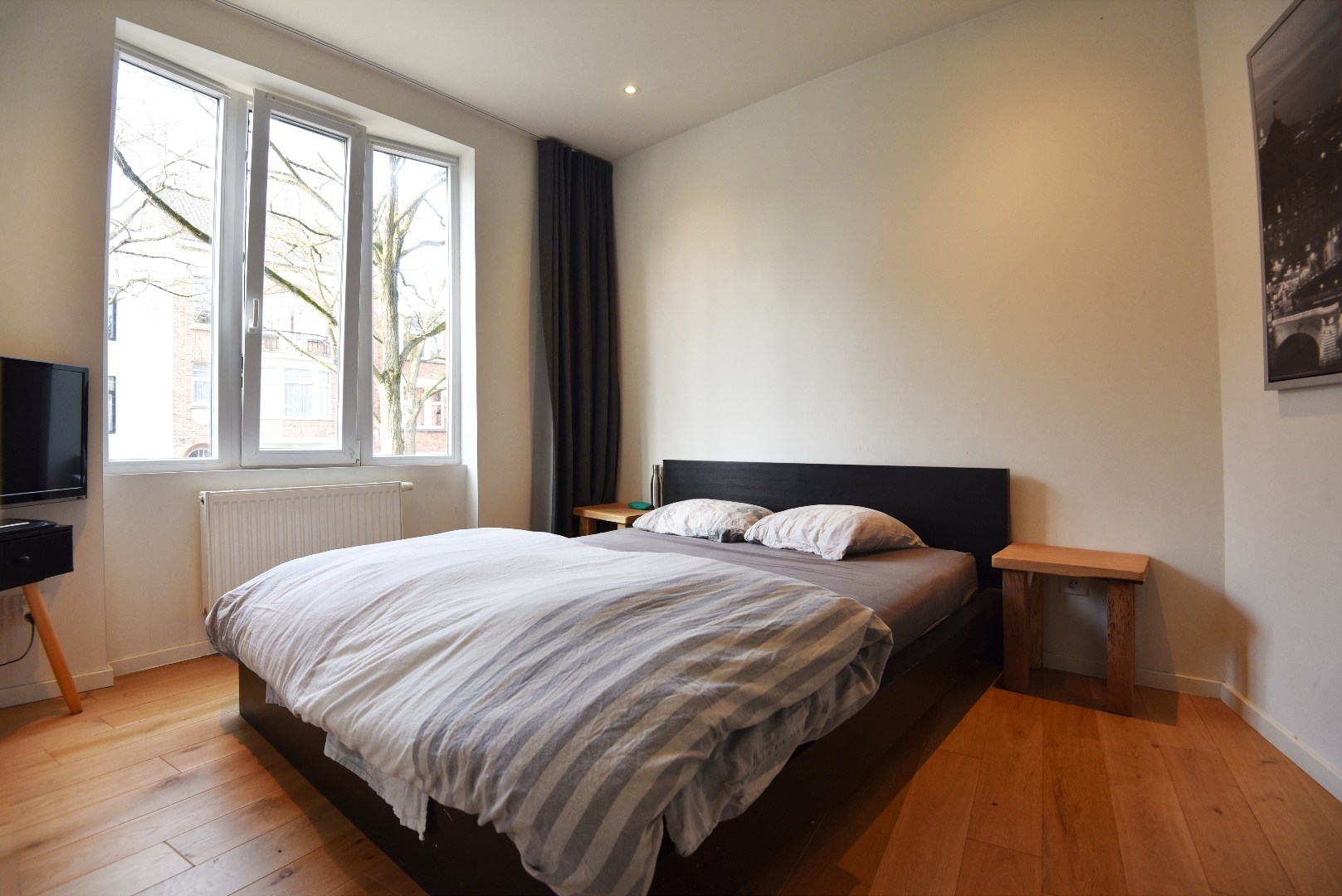 Starterswoning of studentenhuis  op toplocatie te Gent 