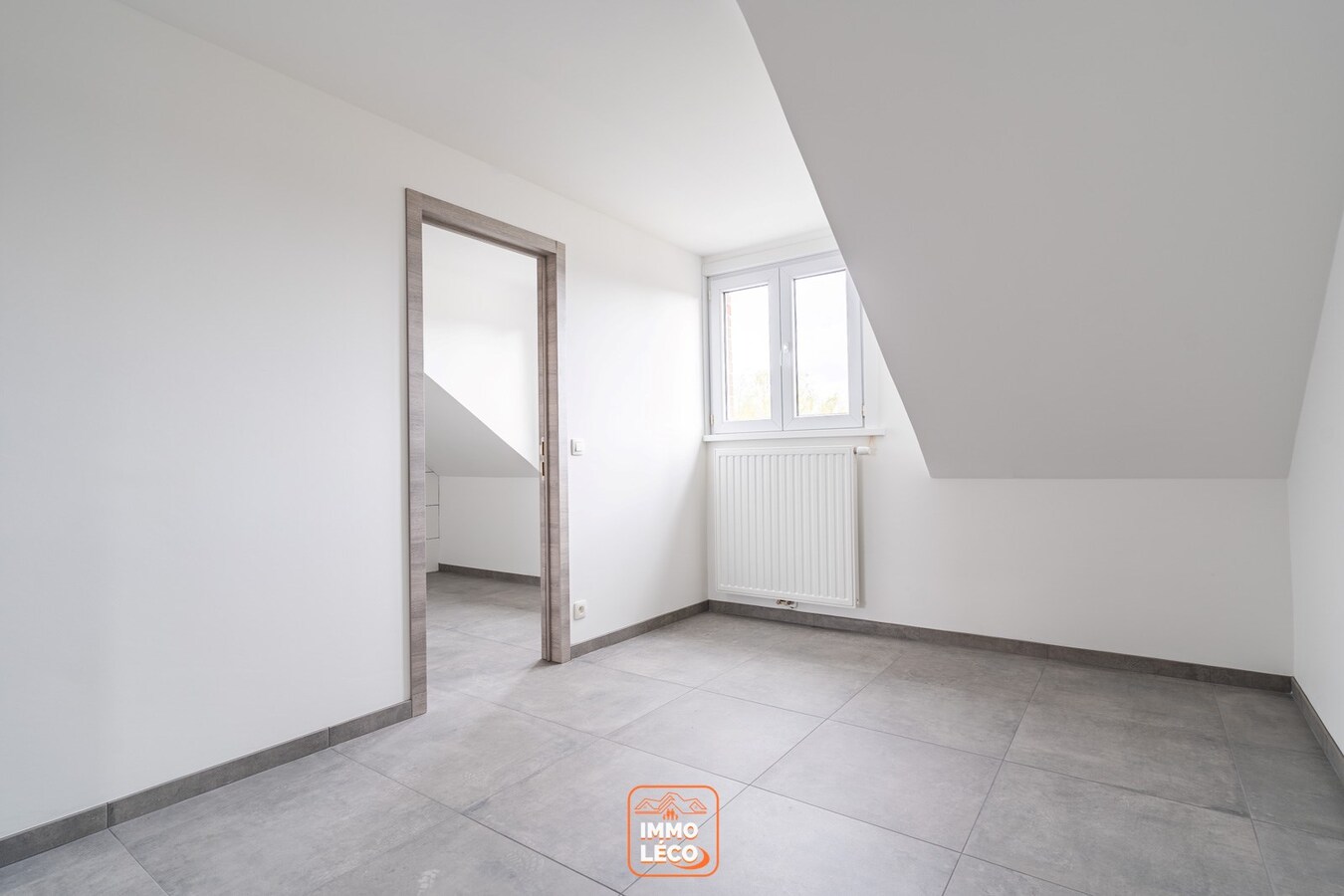 Appartement 1 chambre et balcon, dans une rue calme, COUP DE COEUR ! 