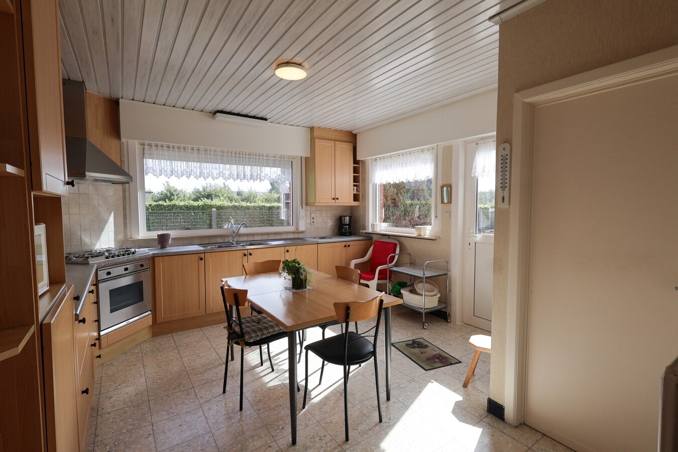 A vendre maison - Oostduinkerke