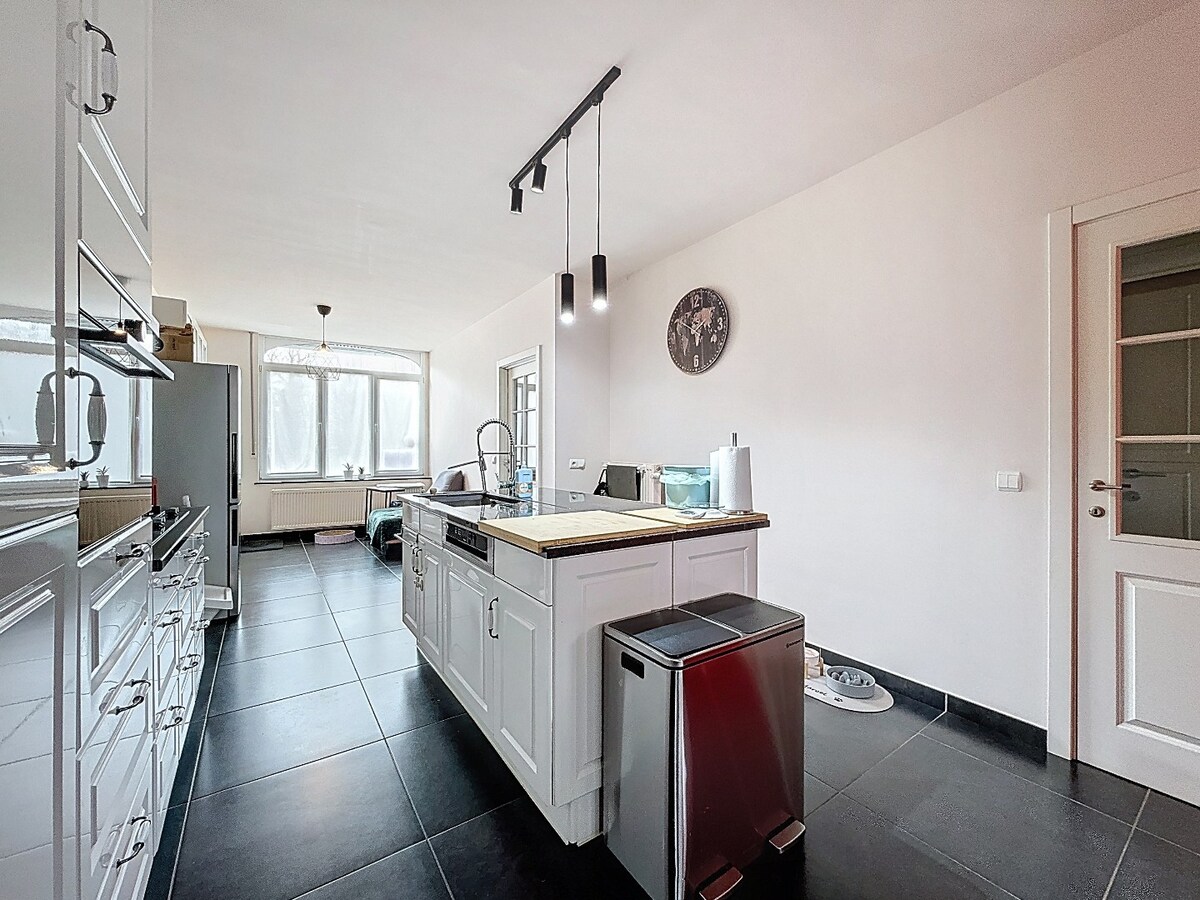 Charmante, instapklare HOB te Bambrugge 