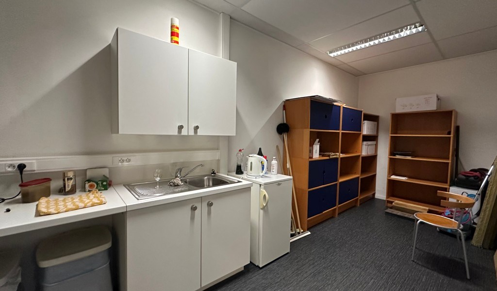 Kantoren te huur in Clinton Park te Roeselare