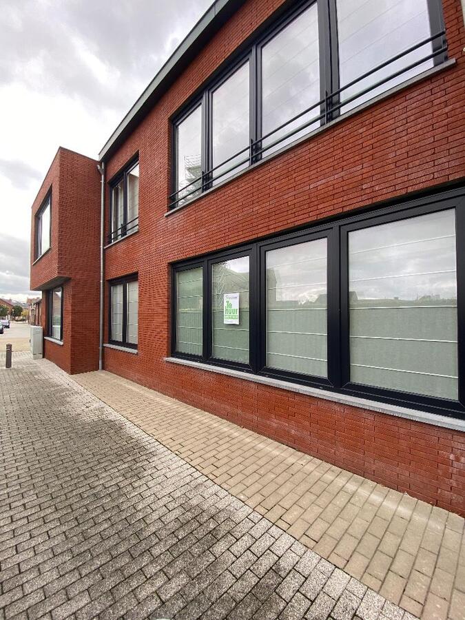 Verhuurd appartement - Koekelare