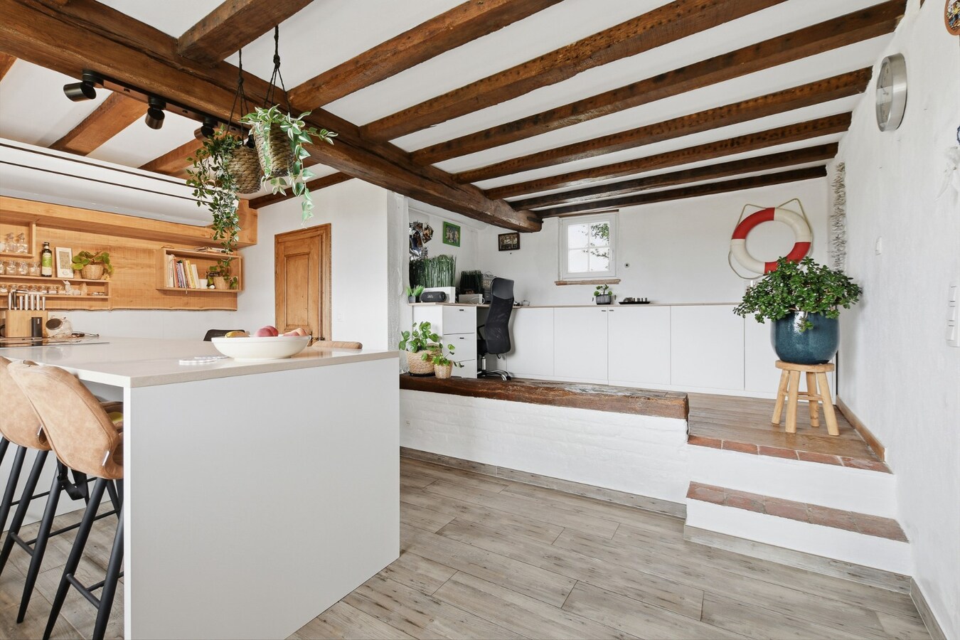Te koop woning - De Haan