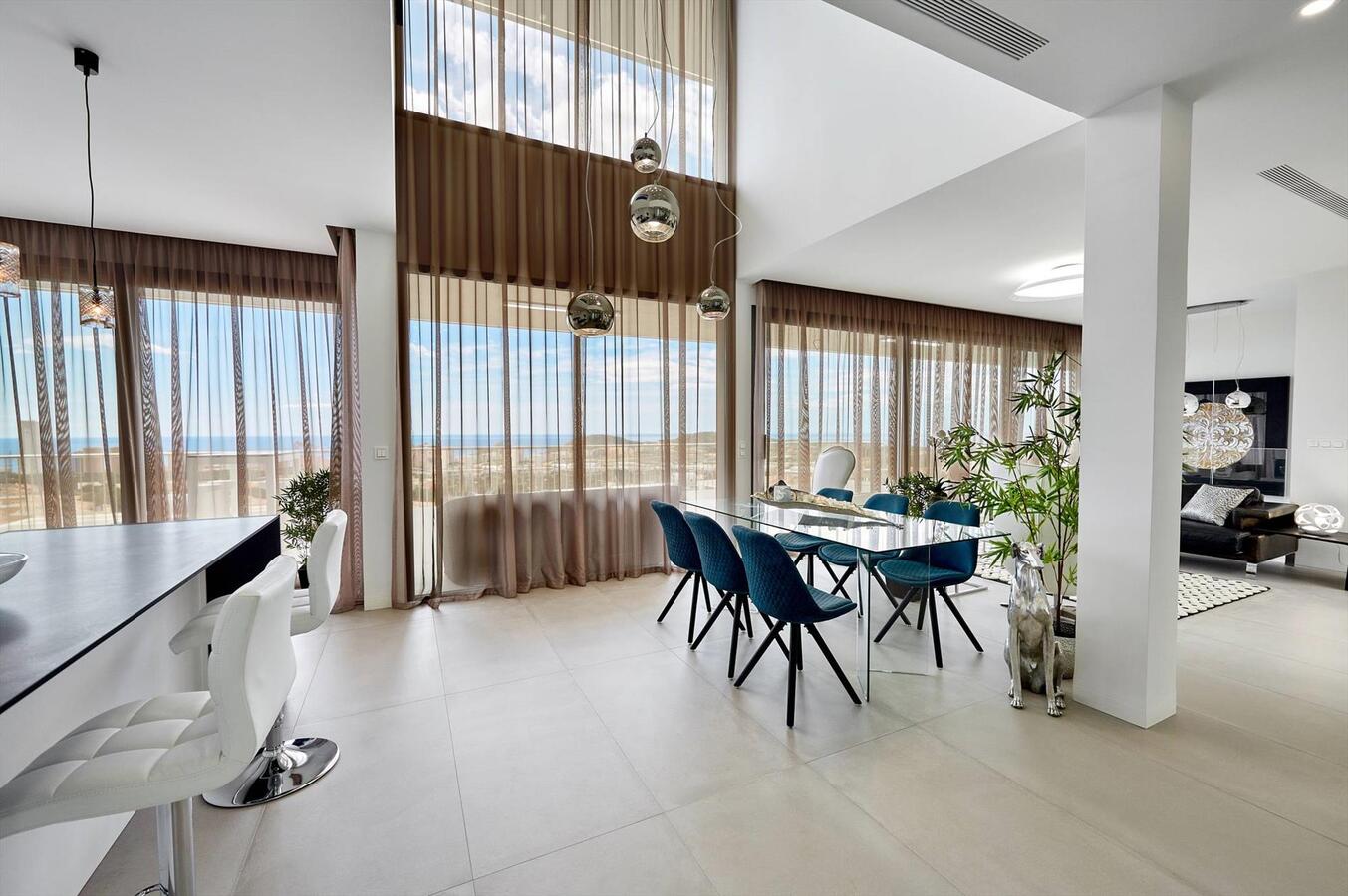 Villa te koop in Finestrat