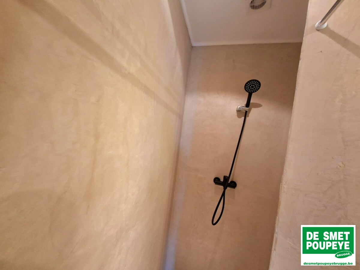 Gezellige dakappartement 