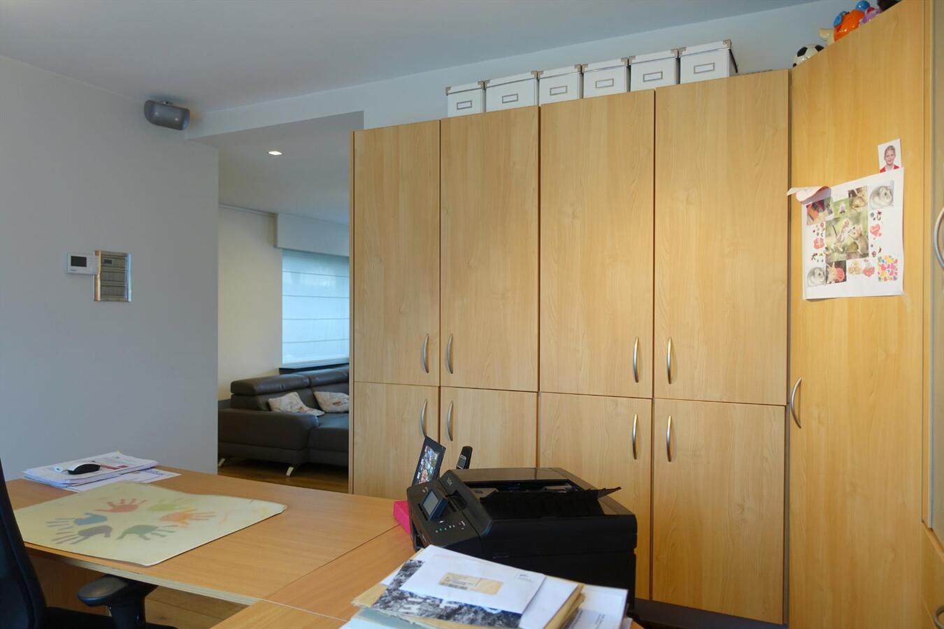 Prachtig ruime gerenoveerde woning 