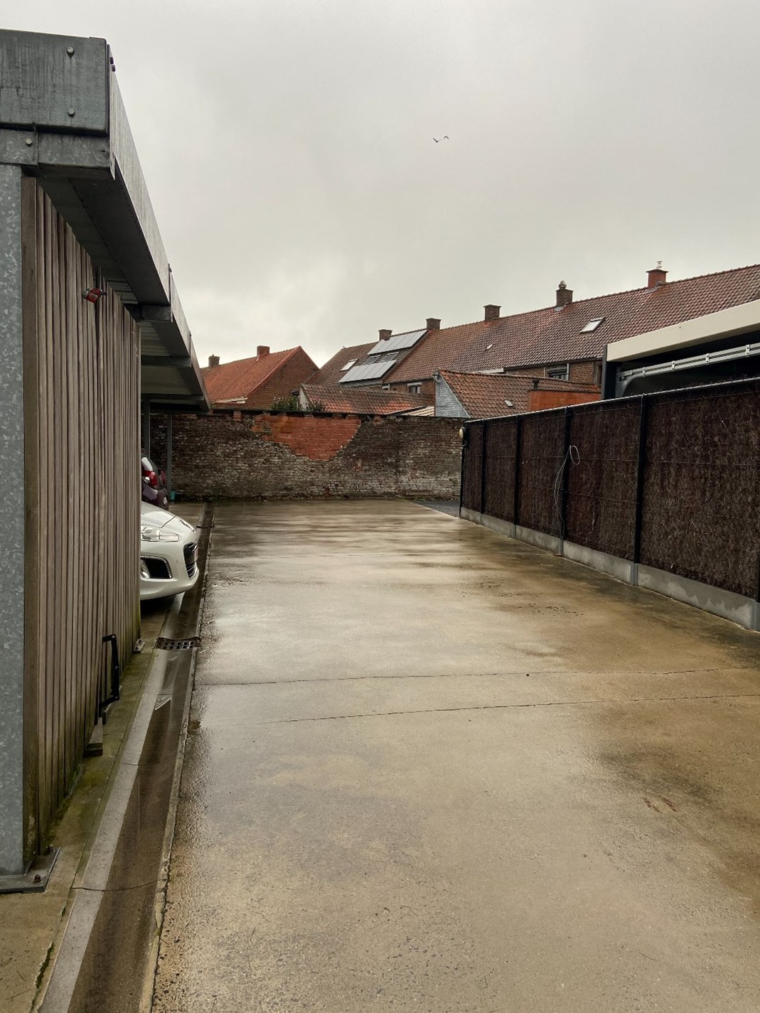 Benedenwoning te huur in Wakken