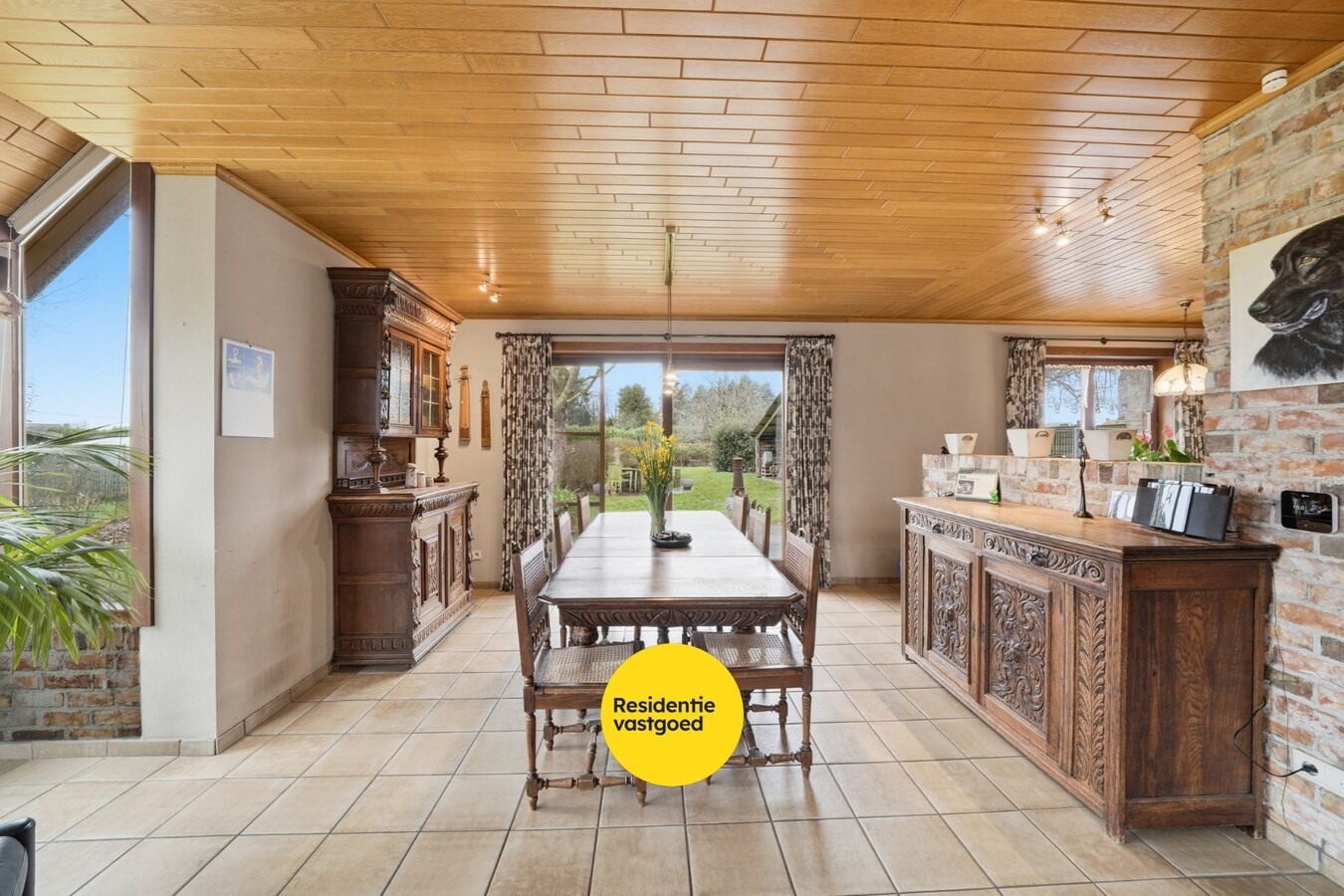 Te koop woning - Oudenburg