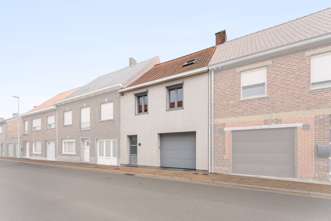 Verkocht woning - Ichtegem