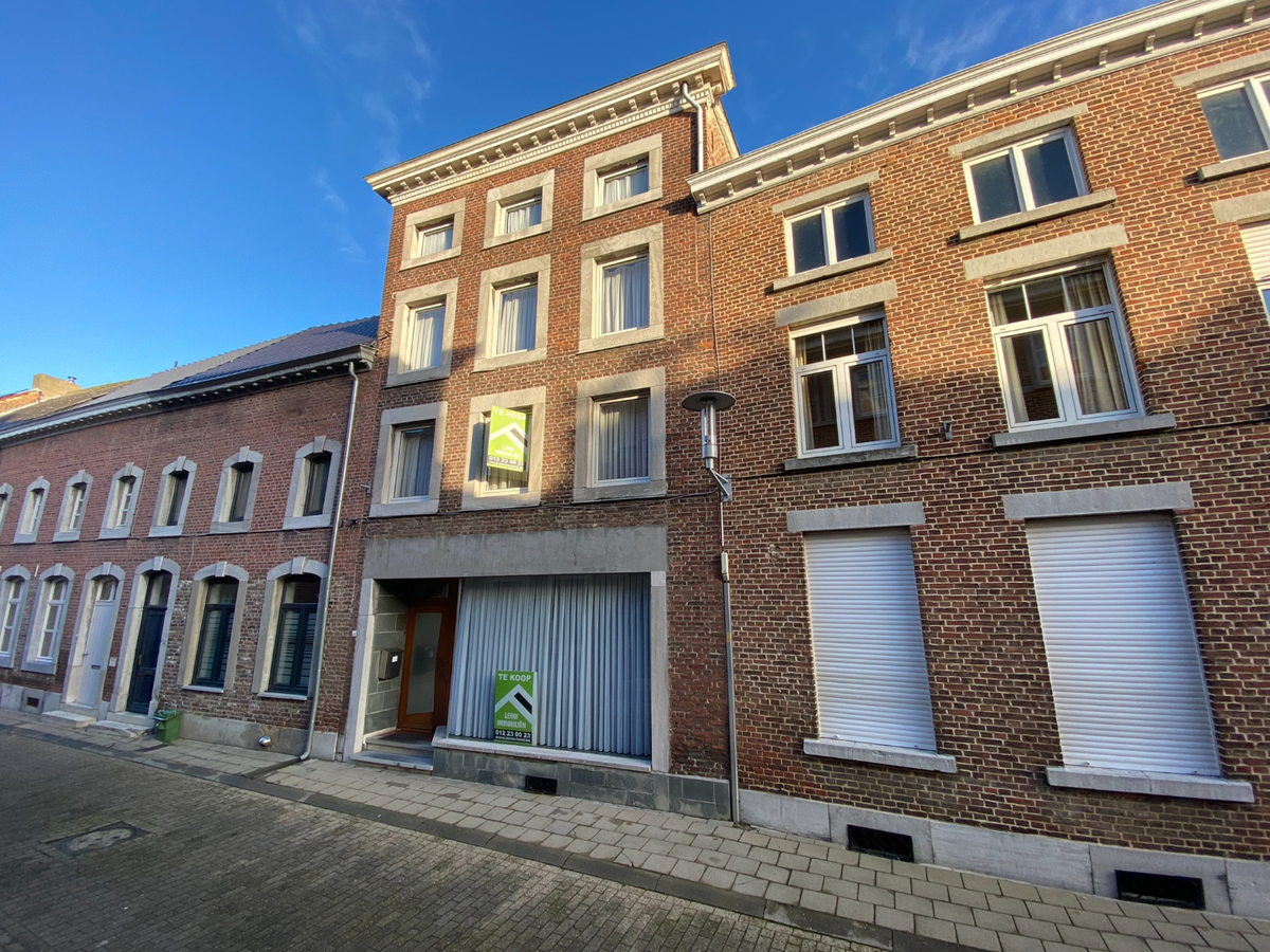 Verkocht woning - Borgloon