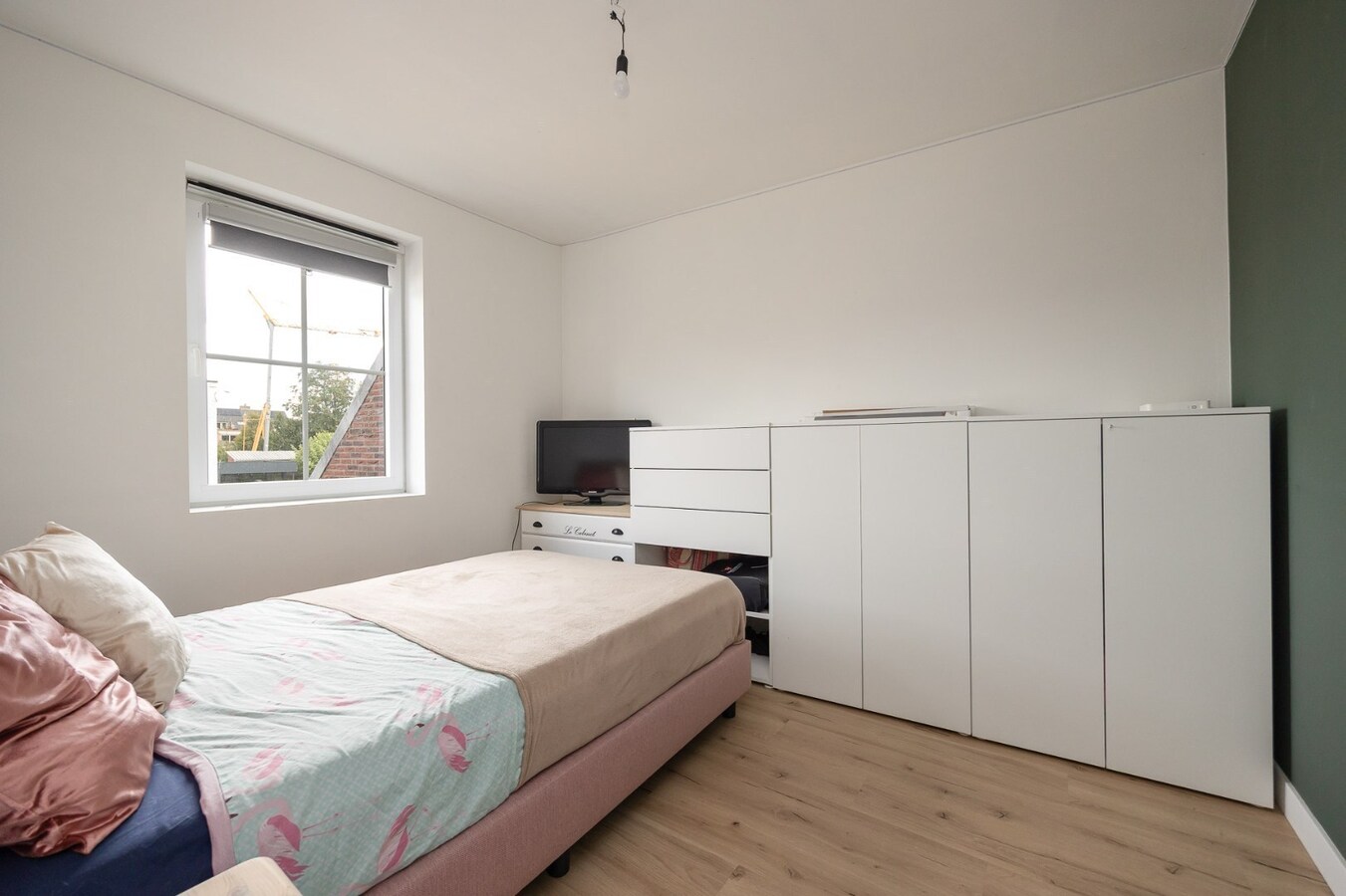 BEN-woning met 5 slaapkamers op toplocatie in Oelegem 