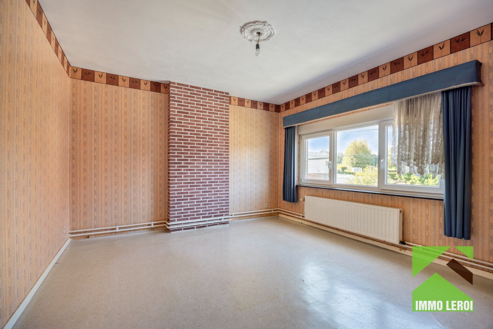 Slaapkamer 1