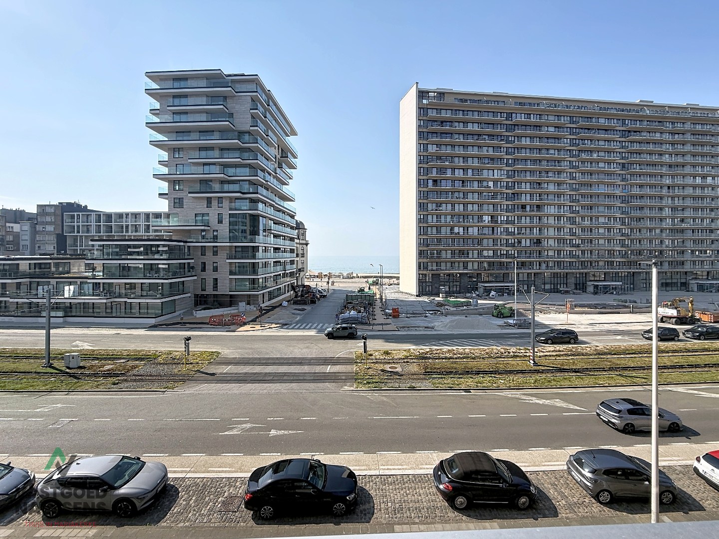 Studio a louer À Oostende