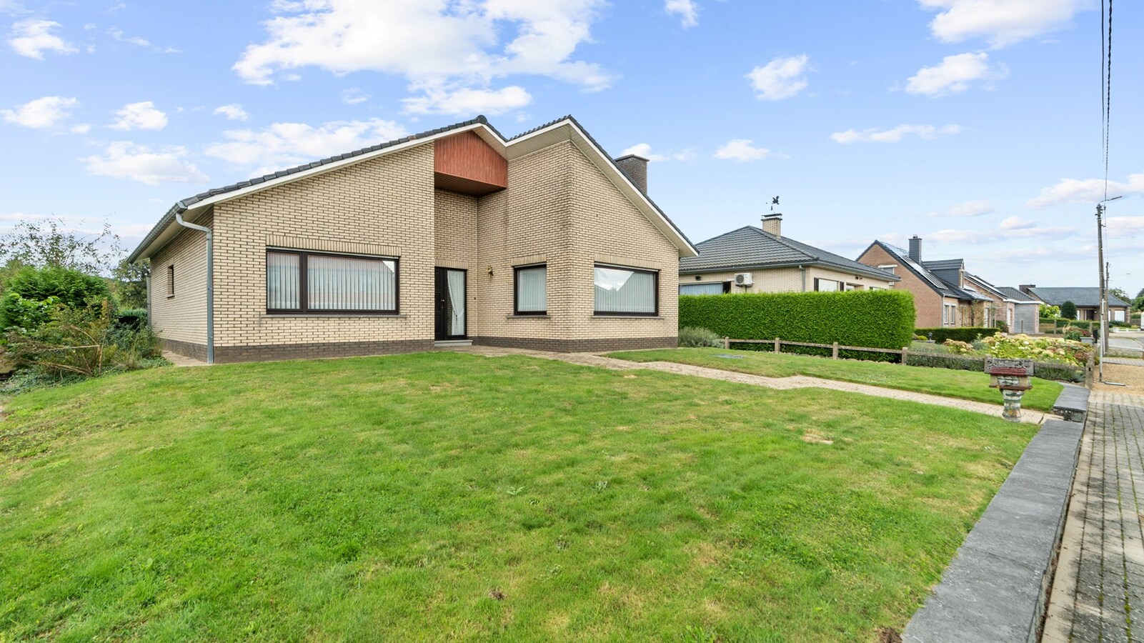 Verkocht woning - Linden