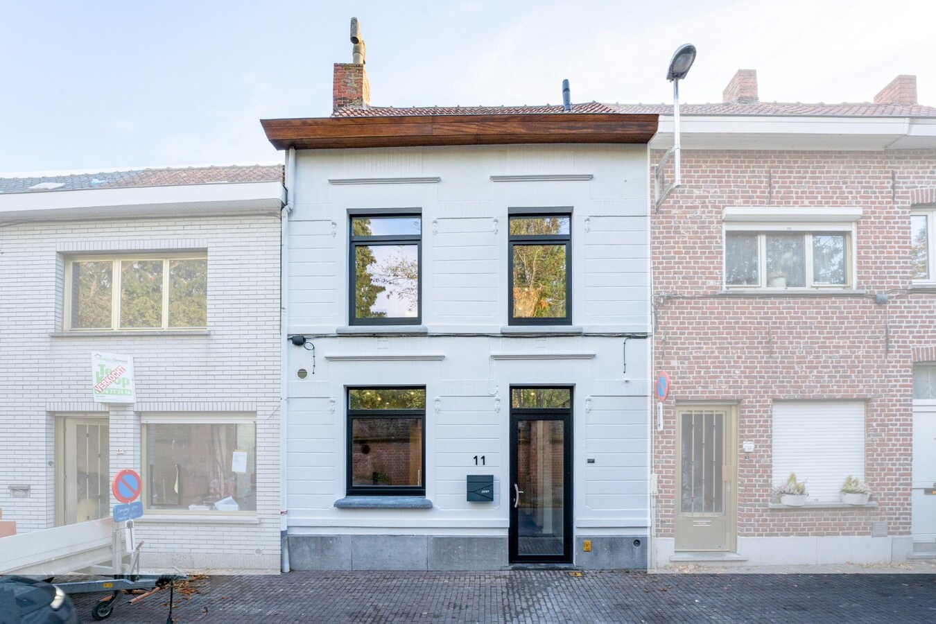 Verkocht woning - Roeselare