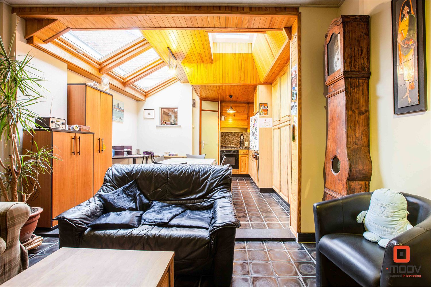 Woning verkocht in Sint-Niklaas