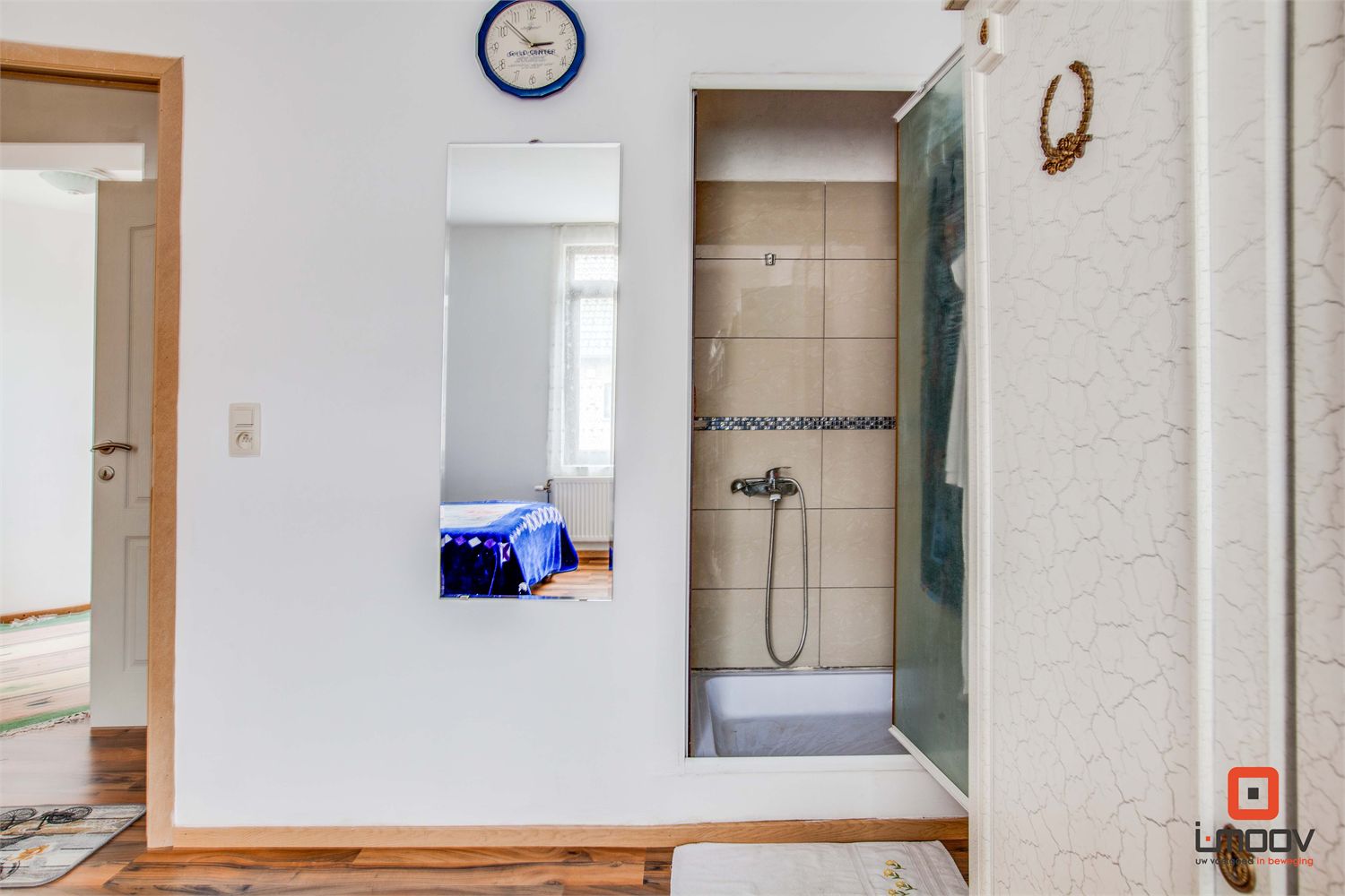 Woning verkocht in Gent