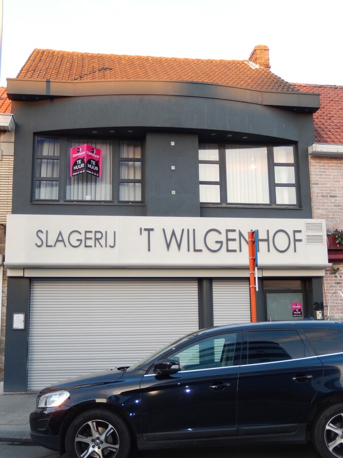 Instapklaar 3 slaapkamer appartement met groot zuidgericht terras 