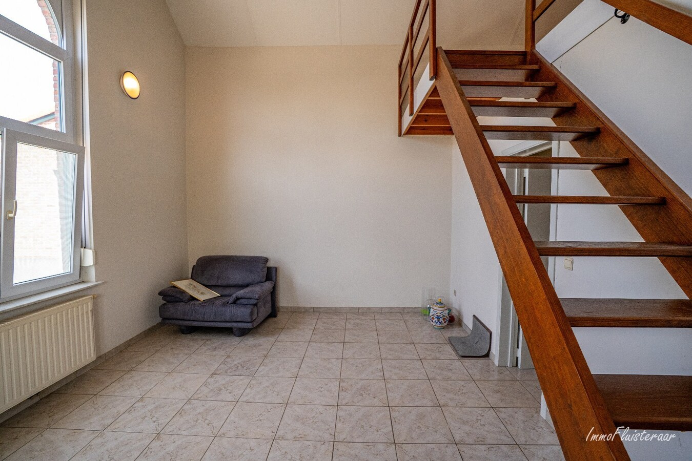 Uniek gelegen karaktervolle hoeve met twee stalgebouwen op ca. 2,4ha in Alken 