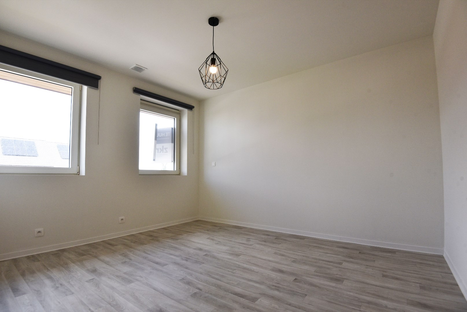 Open nieuwbouw met 3 slaapkamers en tuin te Aalter 