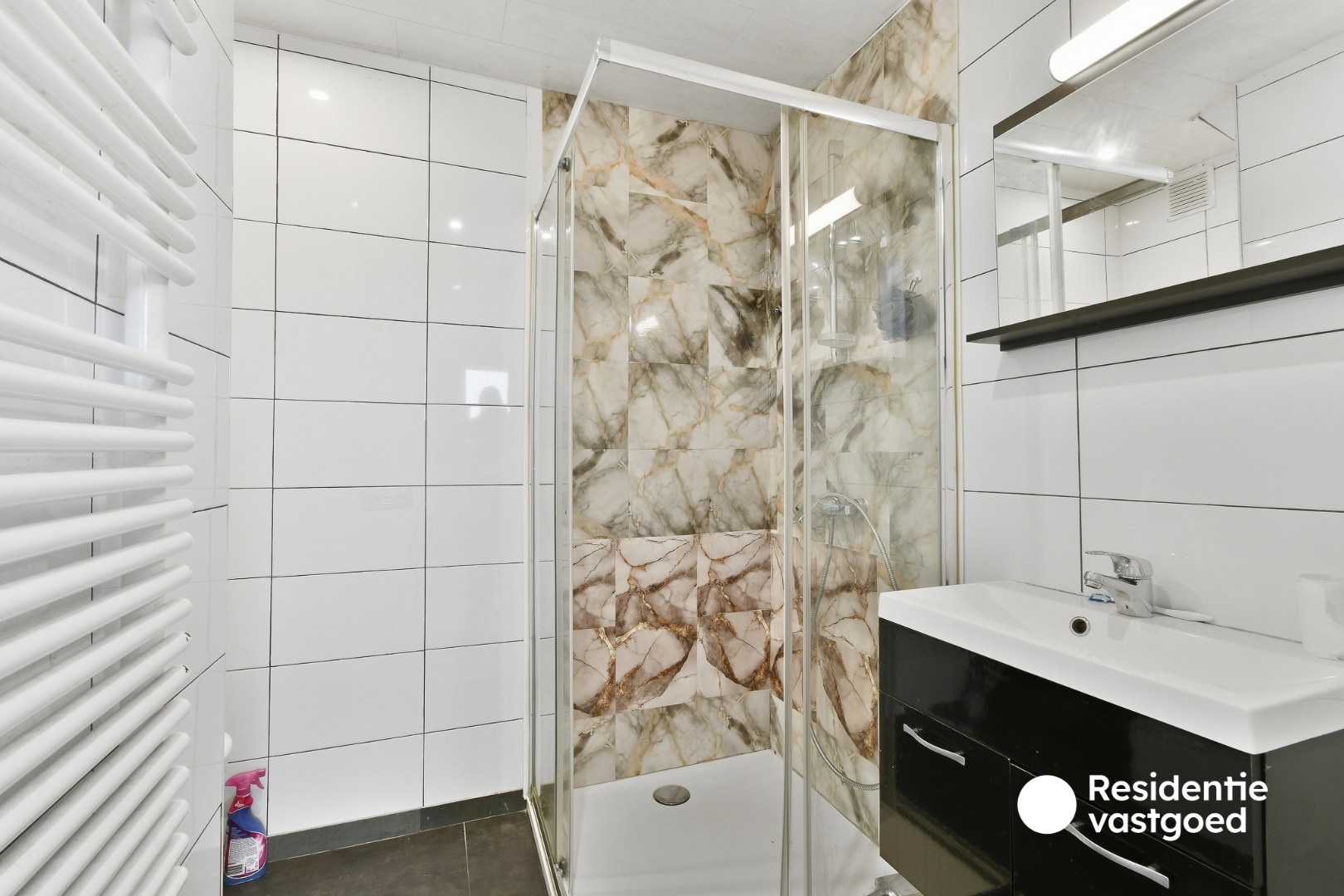 Dakappartement te huur in Oostende op de 3de verdieping 