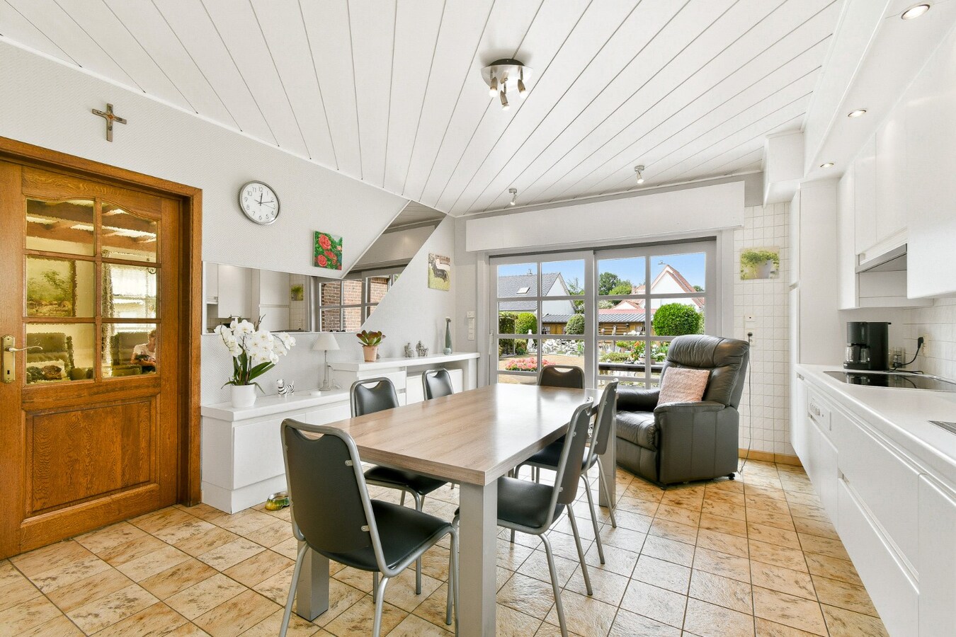 Te koop woning - Gistel
