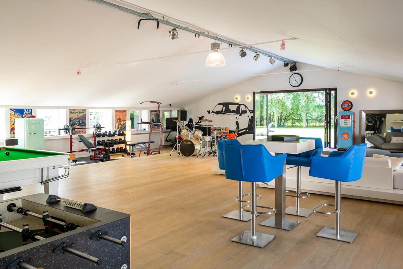 Exclusief eigendom op ca. 64a te Koningshooikt 